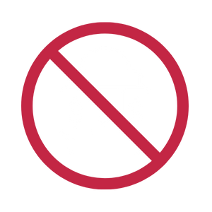 Stop Predatory Illegal Gambling Machines restricted icon