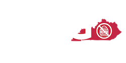 KAIG Logo - White Version