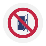 Anonymously Accessible Icon